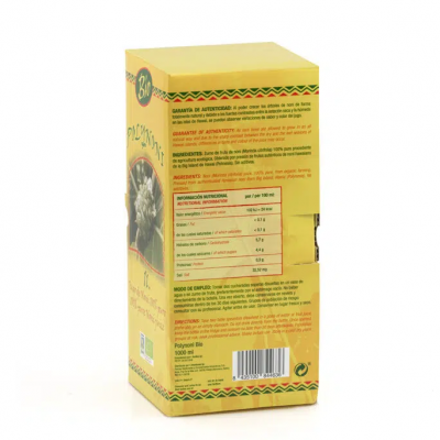 POLYNONI BIO 1L - Jugo de Noni Natural