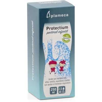 Protectium Pectoral Jarabe Infantil 250 ml