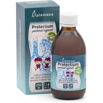 Protectium Pectoral Jarabe Infantil 250 ml