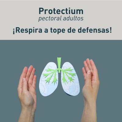 Protectium Pectoral Jarabe Adultos 250 ML