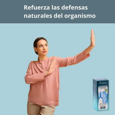 Protectium Pectoral Jarabe Adultos 250 ML