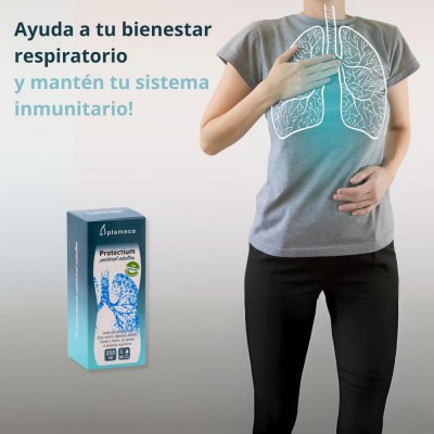 Protectium Pectoral Jarabe Adultos 250 ML