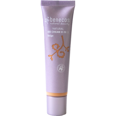 BB CREAM 8 EN 1 BEIGE