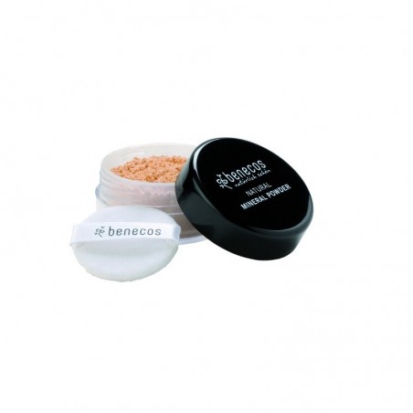 POLVOS SUELTOS SAND