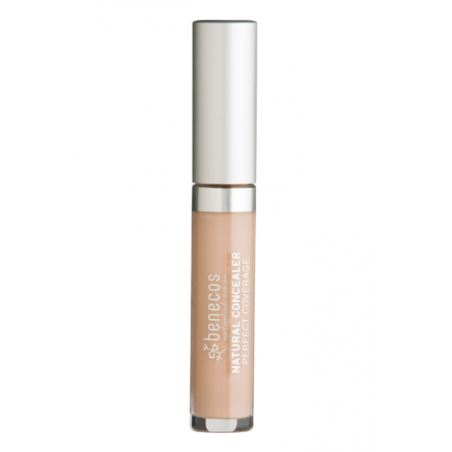 CORRECTOR LIQUIDO NATURAL LIGHT 5 ml