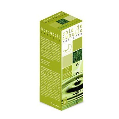 C.V. Cola Caballo Extracto 50 ml - Suplemento Natural
