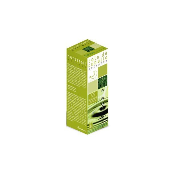 C.V. COLA CABALLO EXTRACTO 50 ML