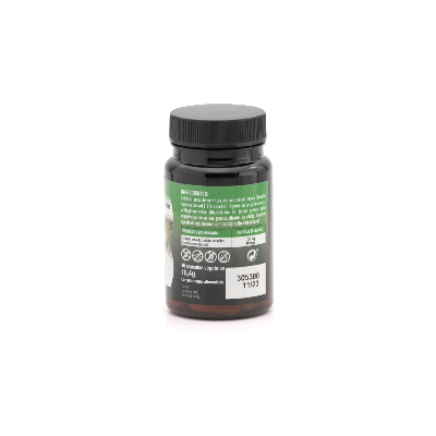Castaño de Indias Capsudiet 250 mg - Suplemento Natural