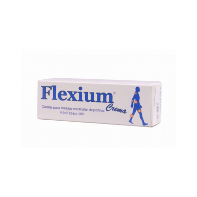 FLEXIUM CREMA 75 ML - Cuidado y Bienestar