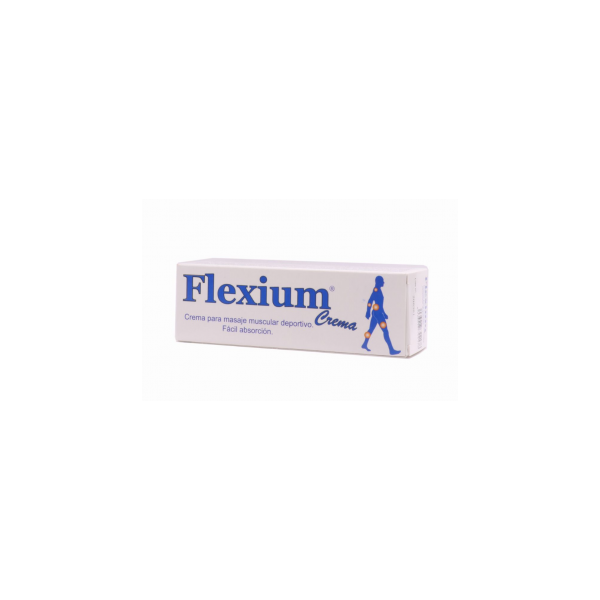FLEXIUM CREMA 75 ML