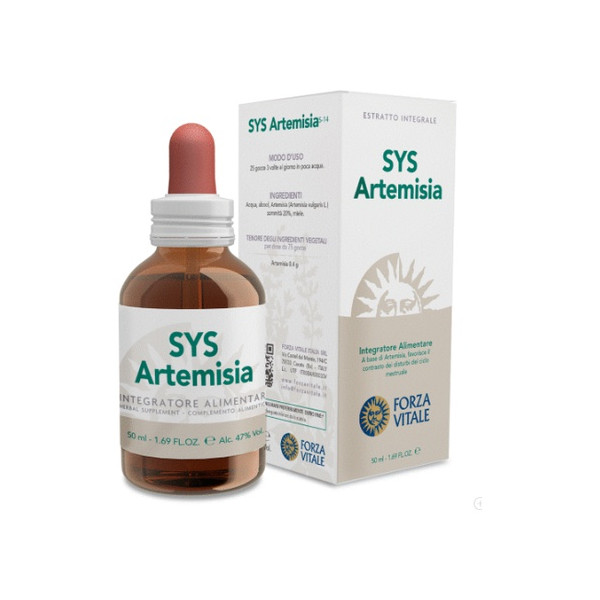 SYS ARTEMISIA 50 ML