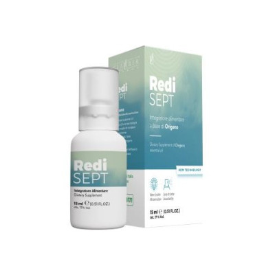 Redi SEPT Spray 15 ml - Suplemento Natural