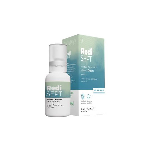 REDI SEPT 15 ML