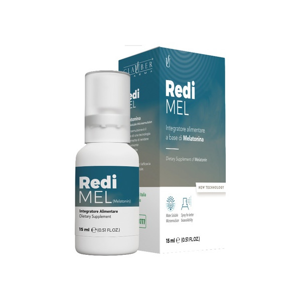 REDI MEL 15 ML