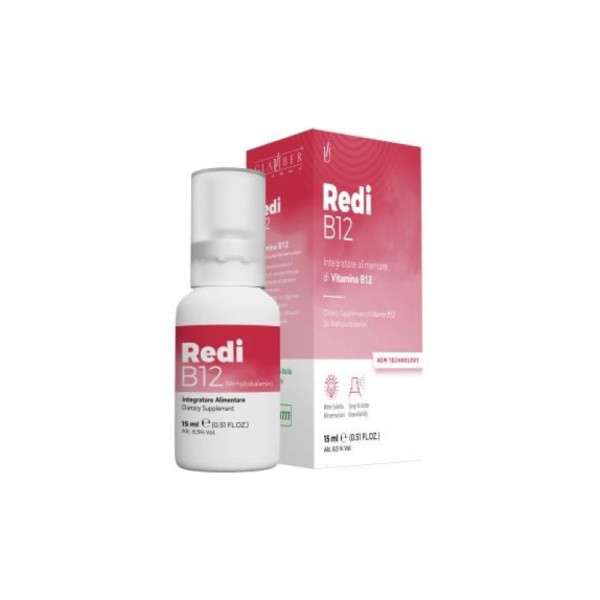 REDI B12 15 ML
