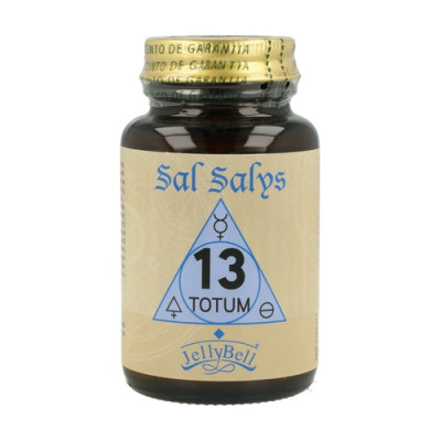 Sal Salys 13 TOTUM - Suplemento Mineral