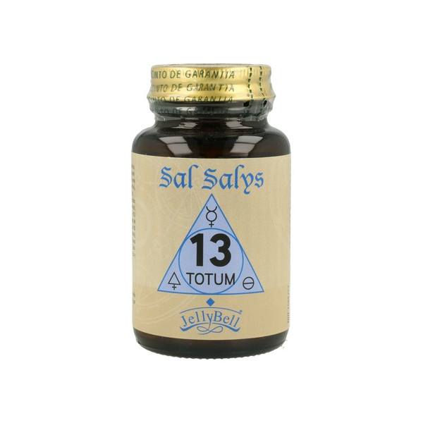 SAL SALYS 13 TOTUM 90 COMP