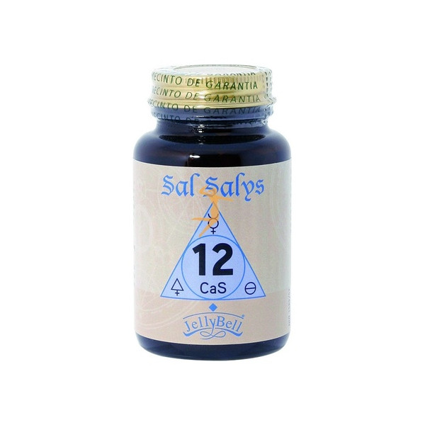 SAL SALYS 12 CAS 90 COMP