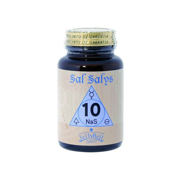 SAL SALYS 10 NAS 90 COMP