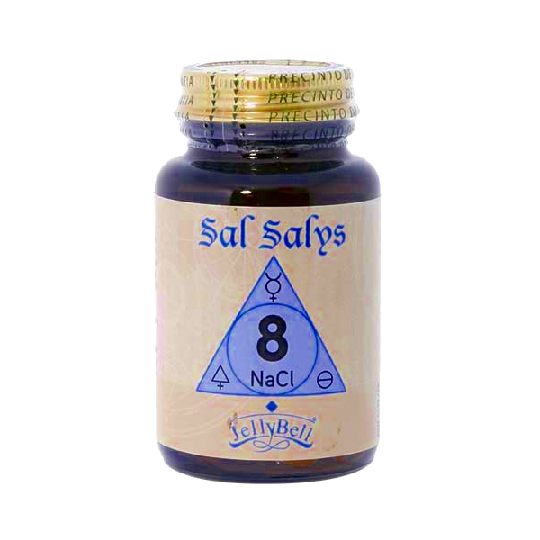 SAL SALYS 8 NACl 90 COMP