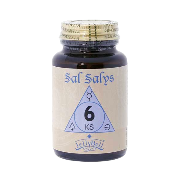 SAL SALYS 6 KS 90 COMP