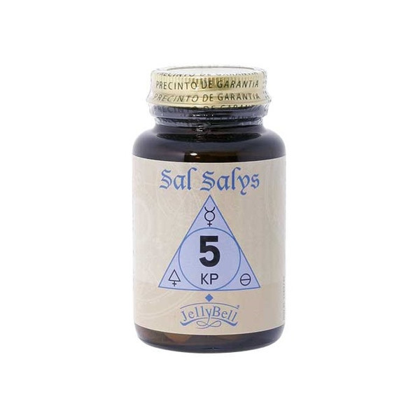SAL SALYS 5 KP 90 COMP