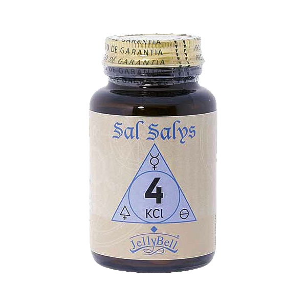 SAL SALYS 4 KCl 90 COMP