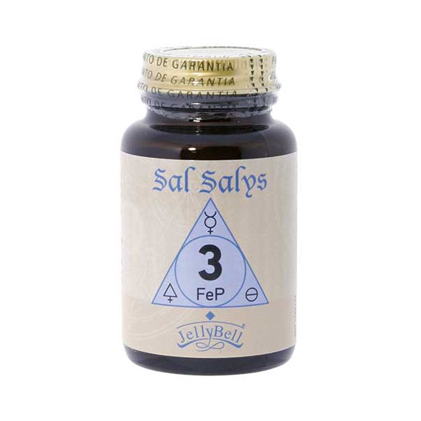 SAL SALYS 3 FEP 90 COMP