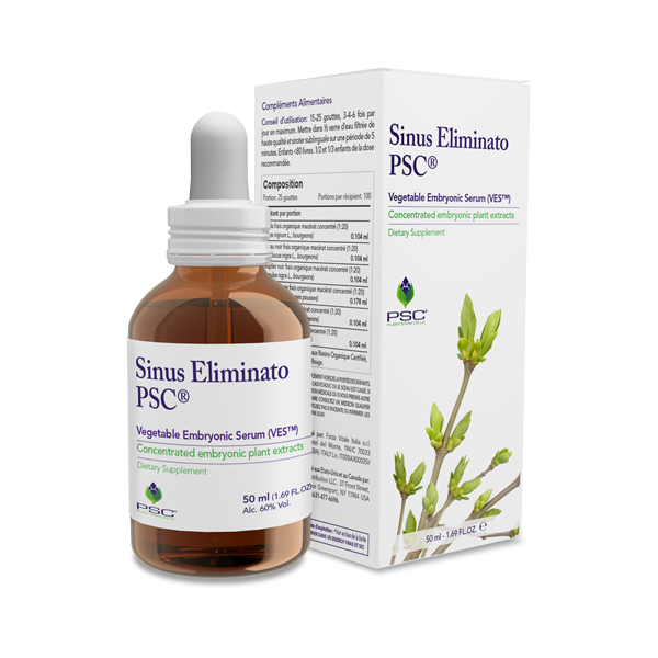 PSC SINUS ELIMINATO 50 ML