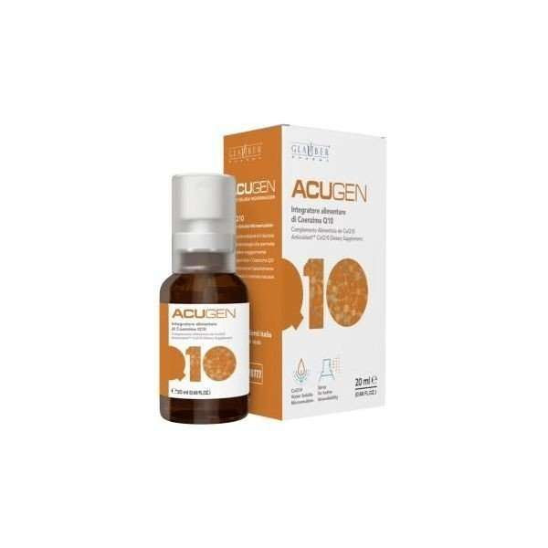 ACUGEN SPRAY 20 ML