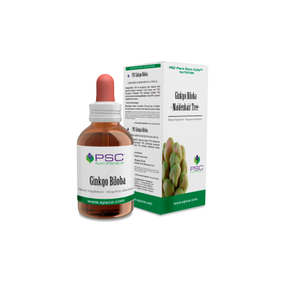 PSC Ginkgo Biloba 15 ml - Suplemento Natural