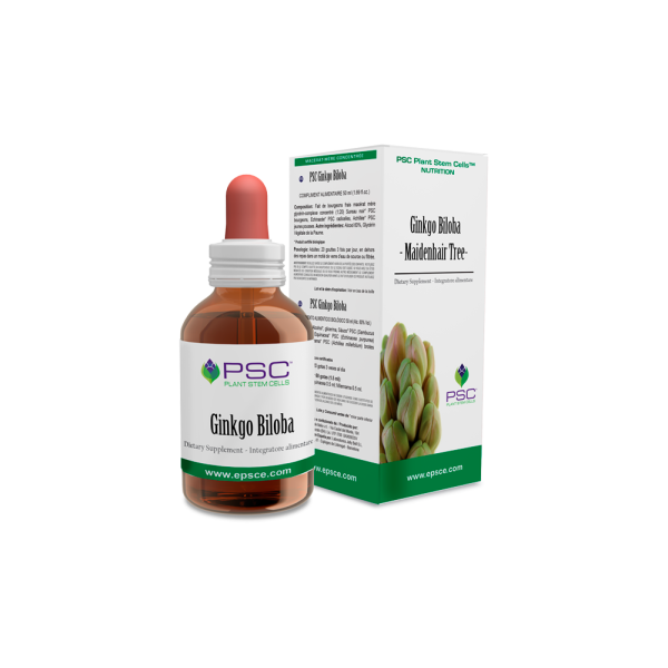 PSC GINKGO BILOBA 15 ML