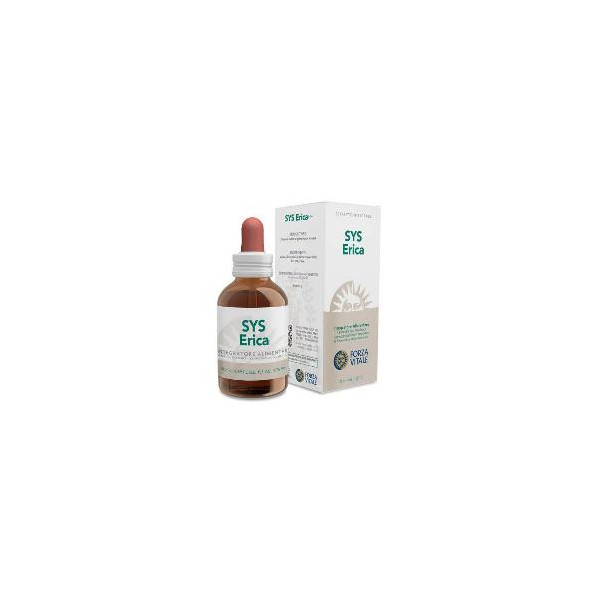 SYS ERICA 50 ML