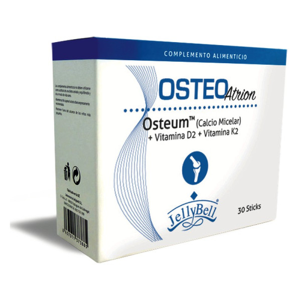 OSTEO ATRION 30 STICKS