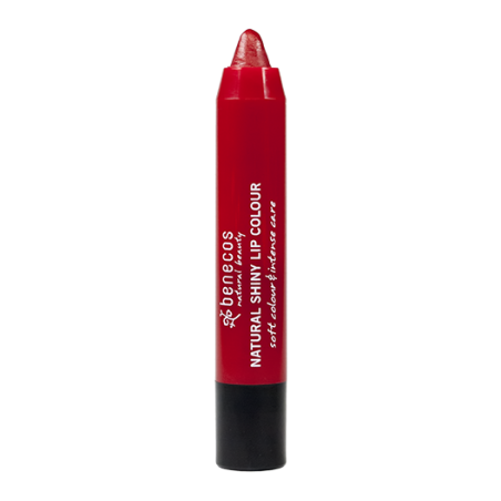 BARRA LABIAL BRILLO SILKY TULIP
