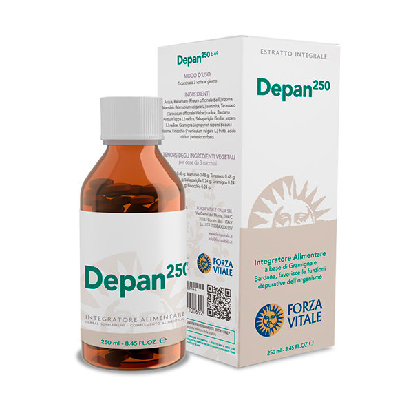 DEPAN 250 ML