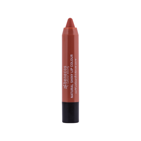 BARRA LABIAL BRILLO RUSTY ROSE