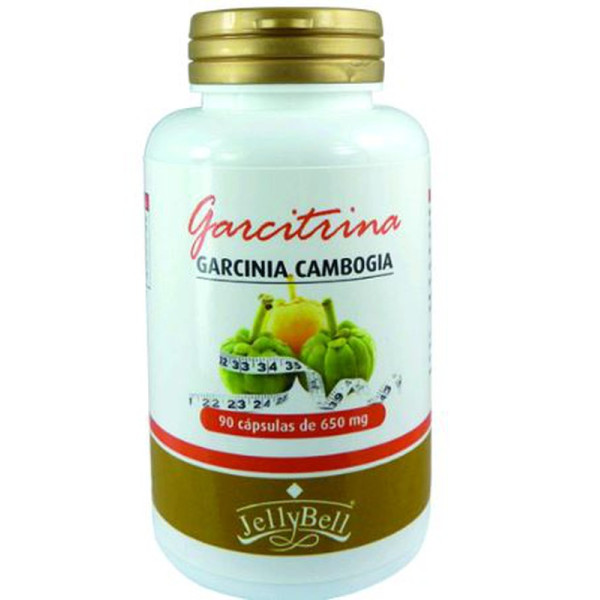 GARCITRINA 500 MG 90 CAP