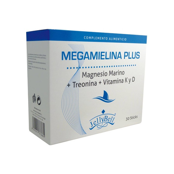 MEGAMIELINA PLUS 30 STICKS