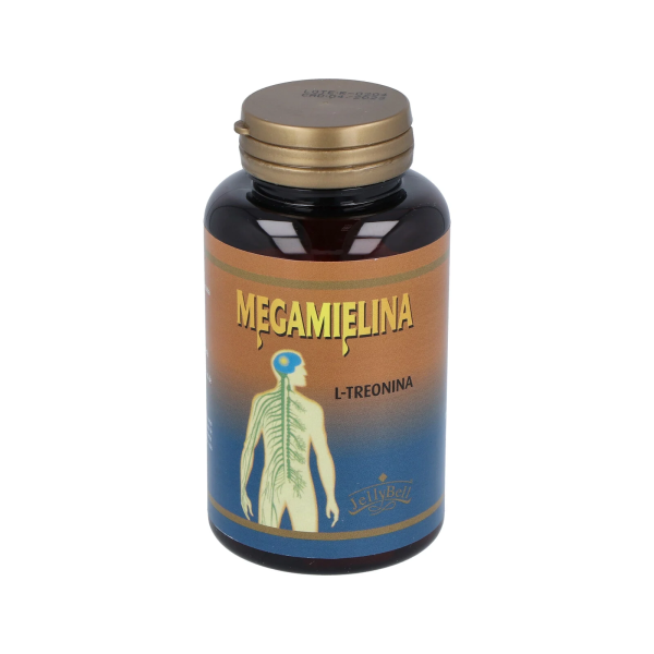 MEGAMIELINA L TREONINA 90 CAP