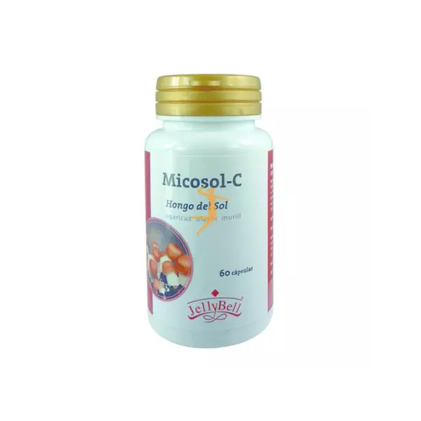 MICOSOL C 450 MG 60 CAP
