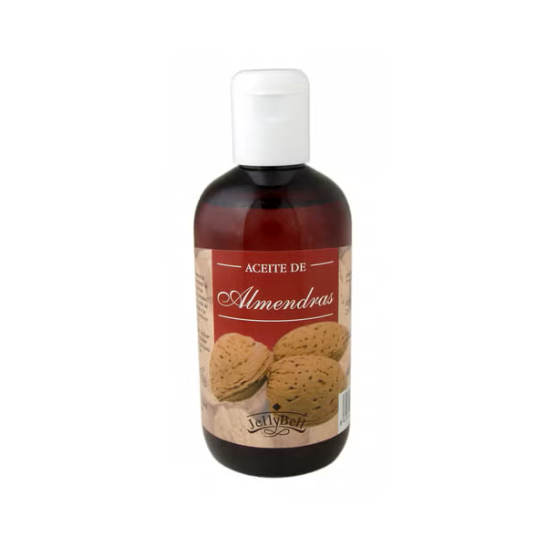ACEITE ALMENDRAS 1L