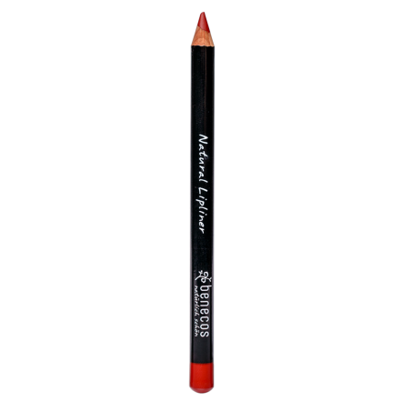 LAPIZ PERFILADOR LABIOS ROJO