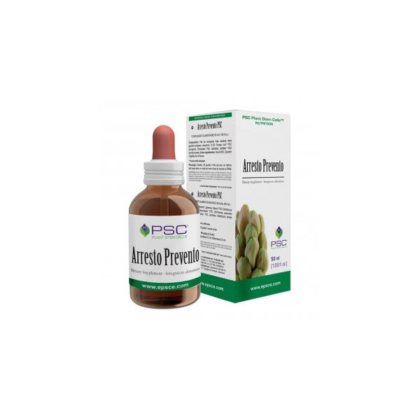 PSC ARRESTO PREVENTO 50 ML
