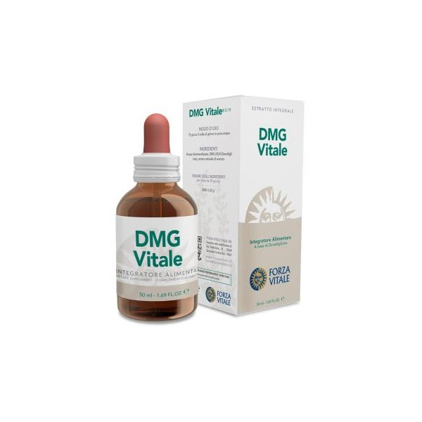 DMG VITALE 50 ML