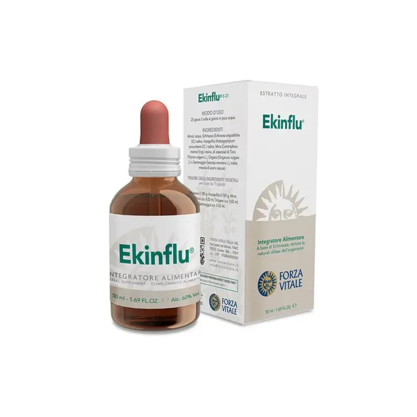 EKINFLU 50 ML