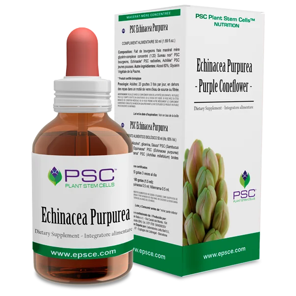 PSC ECHINACEA PURPUREA 15 ML