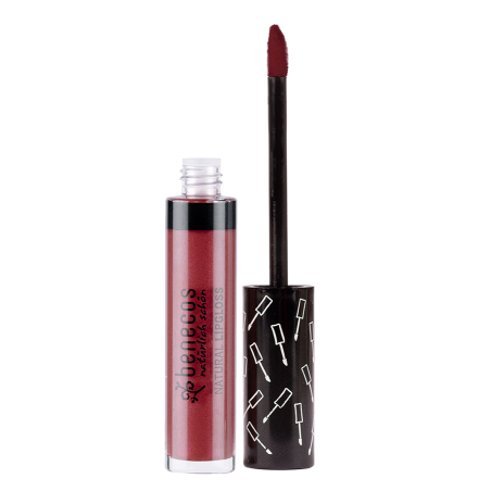 BRILLO LABIAL KISS ME