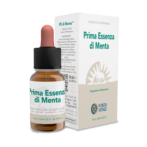 PE MENTA 10 ML