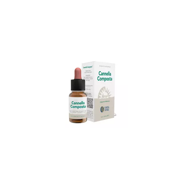 LIMONE COMPOSTO 10 ML (HIERRO)